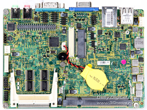 MSI I3-945GSE-D MSI I3-945GSE-D