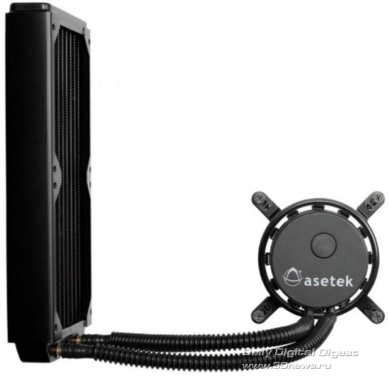 Asetek 565LX Asetek 565LX