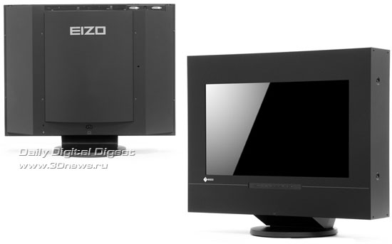 Eizo DuraVision FDF2301-3D Eizo DuraVision FDF2301-3D