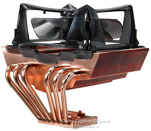 Deepcool Killer Whale Premium Deepcool Killer Whale Premium