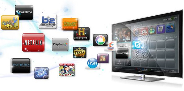 Smart TV