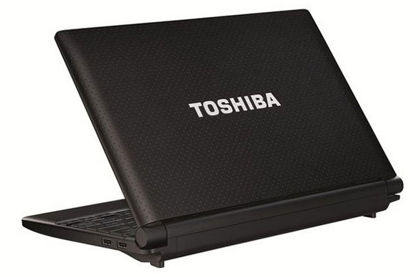 Toshiba NB520 Toshiba NB520