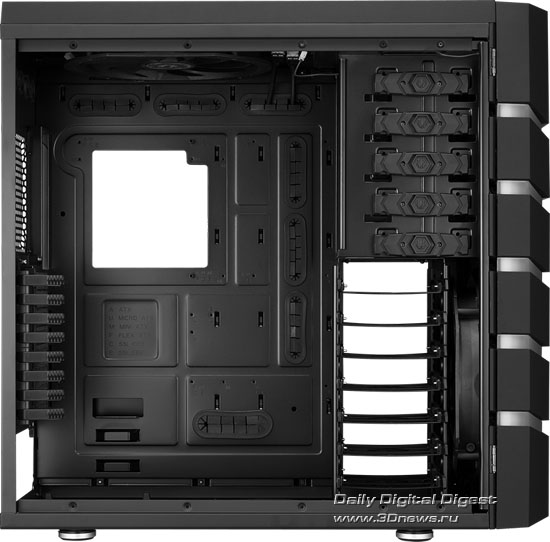 BitFenix Colossus Venom Edition BitFenix Colossus Venom Edition
