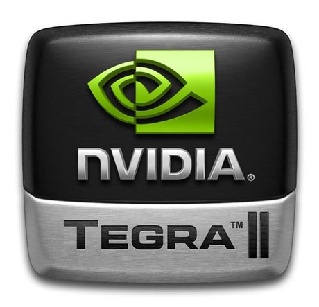NVIDIA Tegra 2