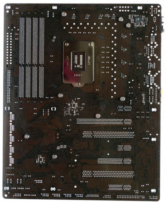 ASRock Fatal1ty P67 Professional ASRock Fatal1ty P67 Professional