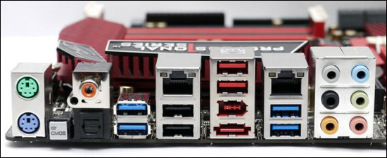 ASRock Fatal1ty P67 Professional ASRock Fatal1ty P67 Professional