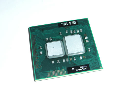 Intel Core i3-330M 2