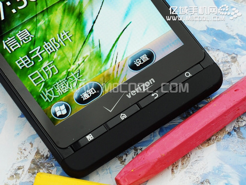 Клон Motorola Droid X