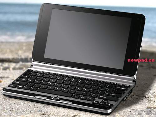 Китайский нетбук-трансформер, копирующий подход Dell Inspiron Duo