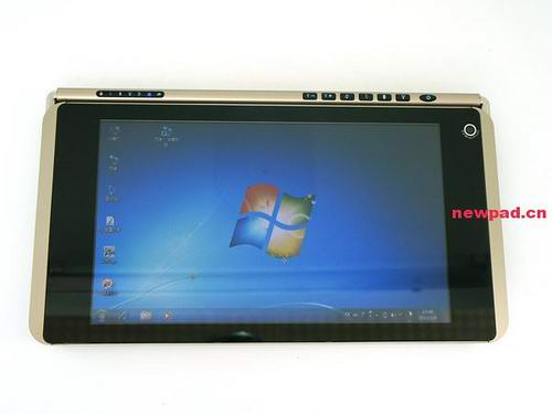 Китайский нетбук-трансформер, копирующий подход Dell Inspiron Duo