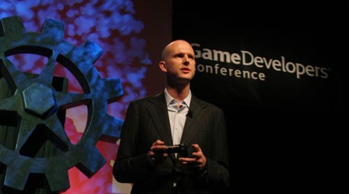 Фил Гаррисон (Phil Harrison)
