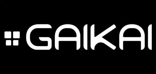 Логотип службы Gaikai