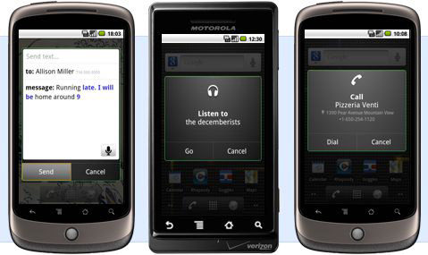 Google Voice