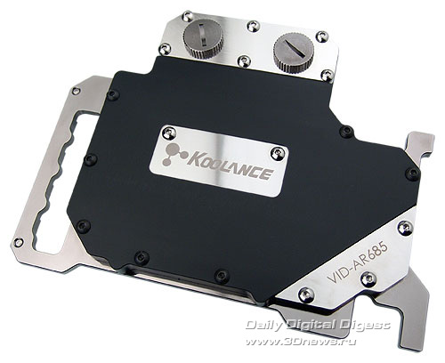Koolance VID-AR685 Koolance VID-AR685