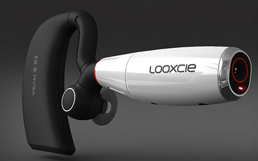 Looxcie Looxcie