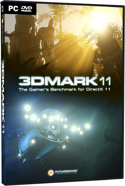 3DMark 11