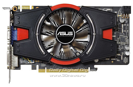 ASUS ENGTS450/DI/1GD5 ASUS ENGTS450/DI/1GD5
