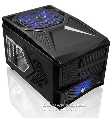 Thermaltake Armor A30 Thermaltake Armor A30