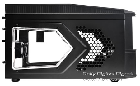Thermaltake Armor A30 Thermaltake Armor A30