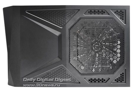 Thermaltake Armor A30 Thermaltake Armor A30