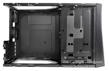 Thermaltake Armor A30 Thermaltake Armor A30