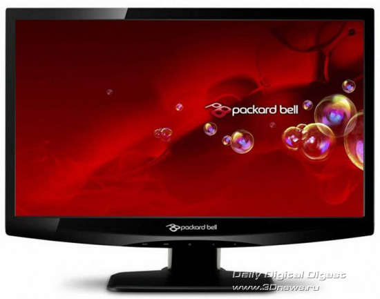 Packard Bell Viseo 191 Packard Bell Viseo 191