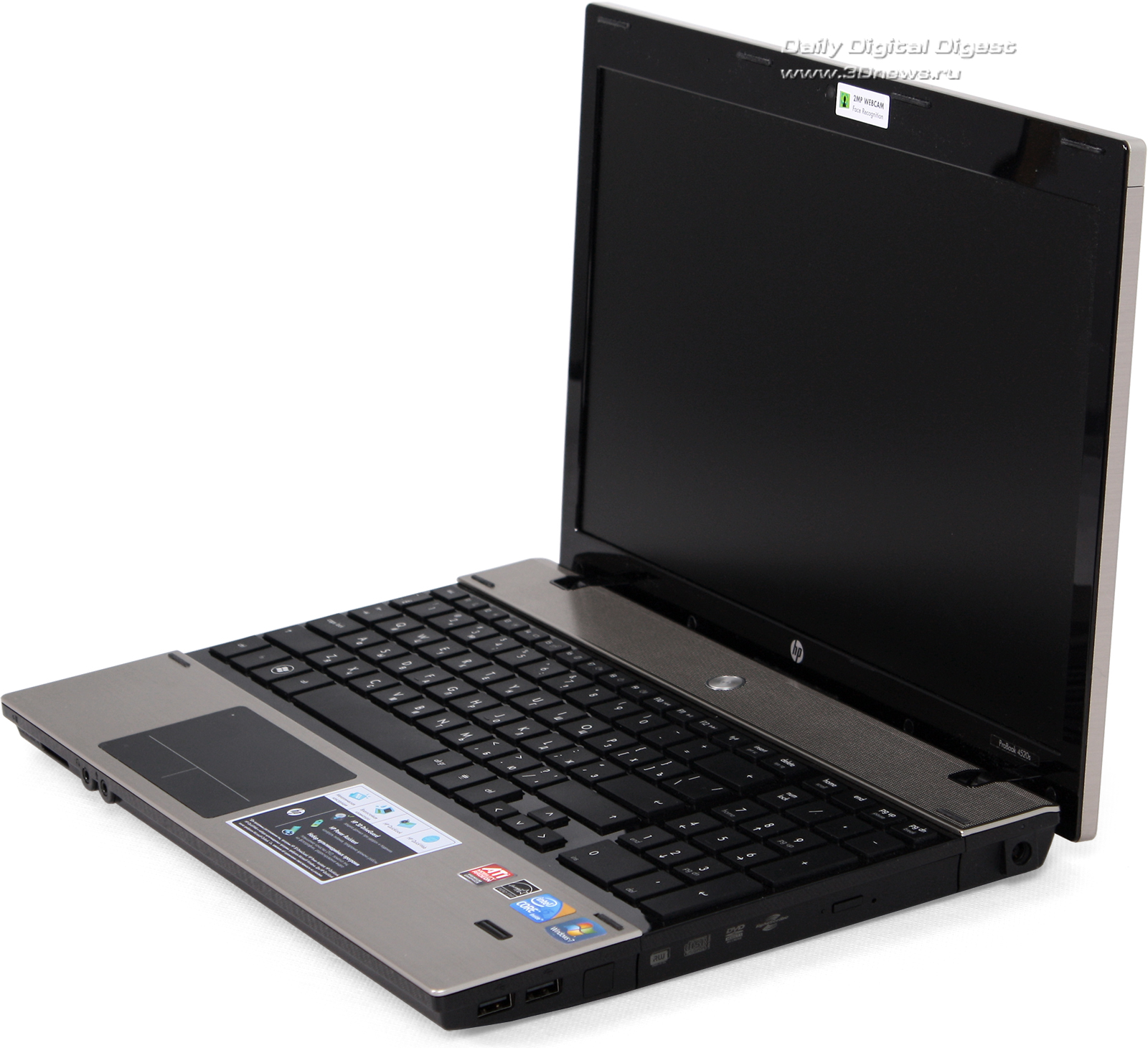 Аккумулятор Для Ноутбука Hp Probook 4520s Купить