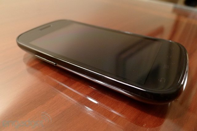 Google Nexsus S