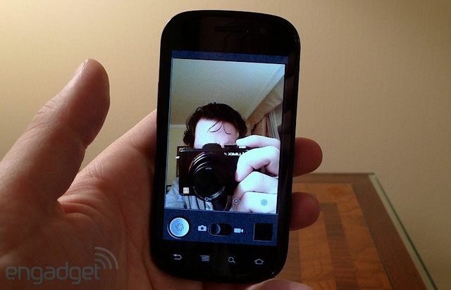 Google Nexsus S