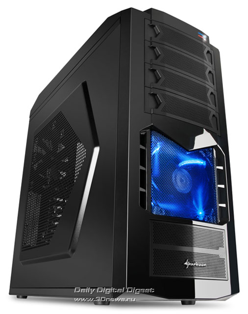 SHARKOON Scorpio 1000 SHARKOON Scorpio 1000
