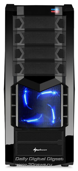 SHARKOON Scorpio 1000 SHARKOON Scorpio 1000