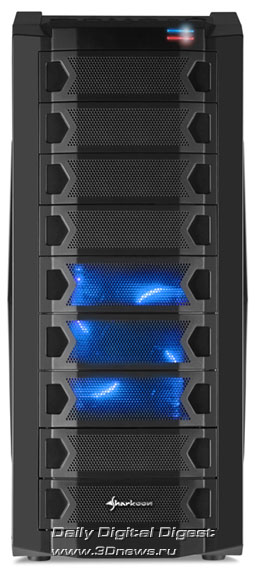 SHARKOON Scorpio 2000 SHARKOON Scorpio 2000