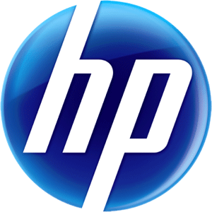 Логотип HP