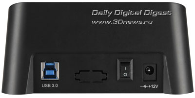 SHARKOON SATA QuickPort XT USB 3.0 SHARKOON SATA QuickPort XT USB 3.0