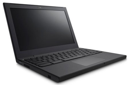 Google Chrome OS