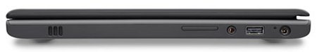 Google Chrome OS
