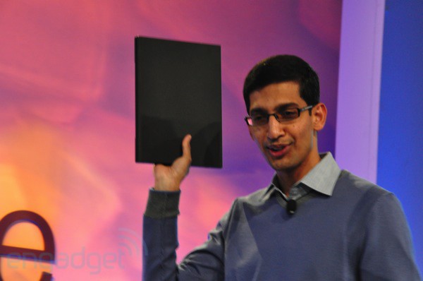 Google Chrome OS