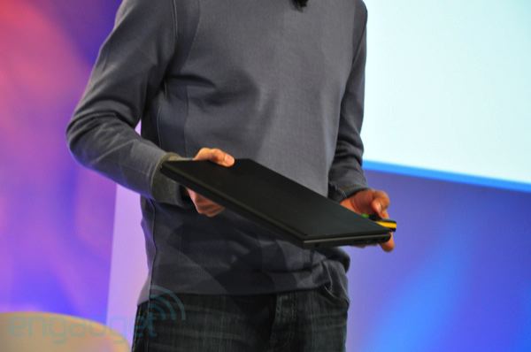 Google Chrome OS