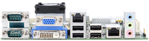 MSI IM-PV-C MSI IM-PV-C