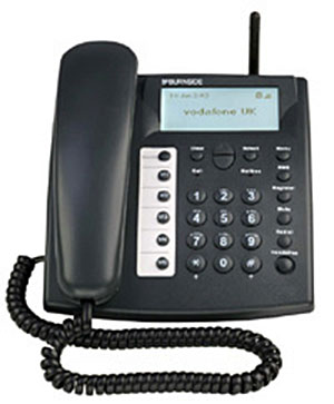 Burnside Easy Answer Phone Burnside Easy Answer Phone