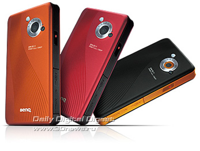 BenQ DV S11 BenQ DV S11