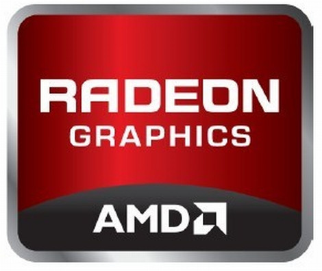 AMD Radeon AMD Radeon