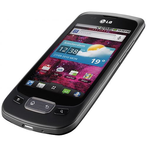 LG Optimus One