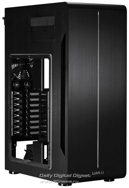 Lian Li PC-X500FX Lian Li PC-X500FX