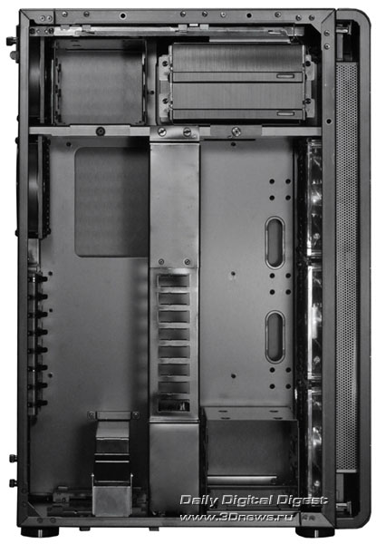 Lian Li PC-X500FX Lian Li PC-X500FX