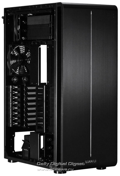 Lian Li PC-X500FX Lian Li PC-X500FX