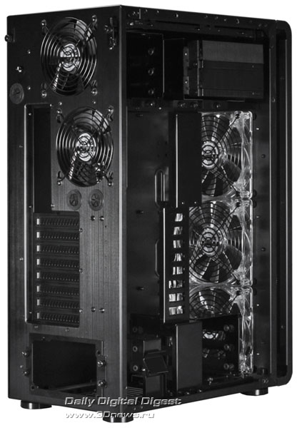 Lian Li PC-X500FX Lian Li PC-X500FX