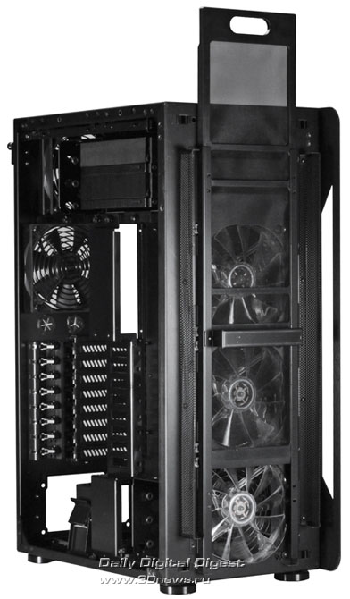 Lian Li PC-X500FX Lian Li PC-X500FX