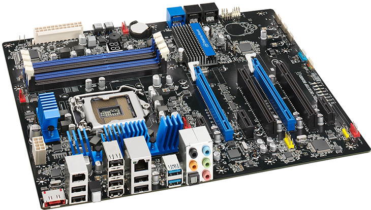 Intel-P67-Sandy-Bridge