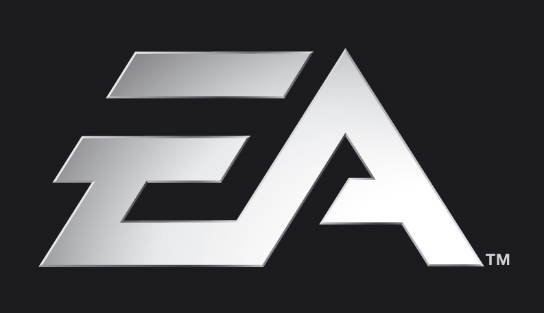 Логотип EA Games